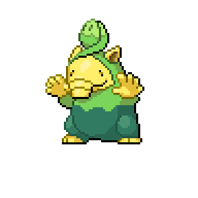 Buzee Sprite Image