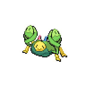 Buby Sprite Image