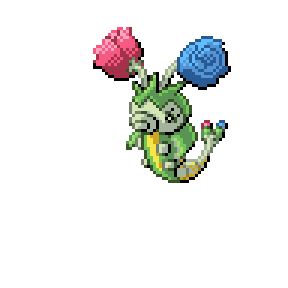 Rosepie Sprite Image