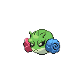 Roseorb Sprite Image