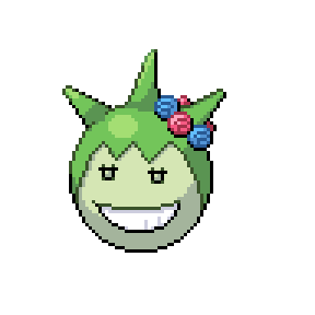 Roseode Sprite Image