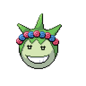 Roseode Sprite Image
