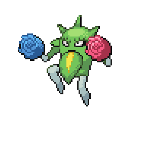 Roselee Sprite Image