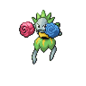 Rosechan Sprite Image