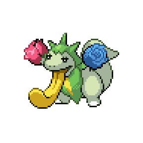 Rosetung Sprite Image