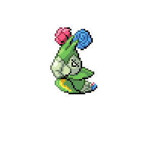 Rosepod Sprite Image