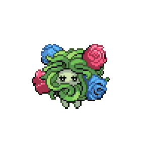 Rosegela Sprite Image