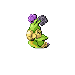 Rosepod Sprite Image