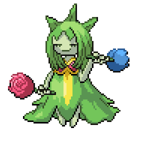 Rosenx Sprite Image