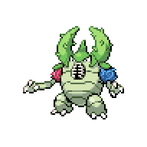 Rosesir Sprite Image