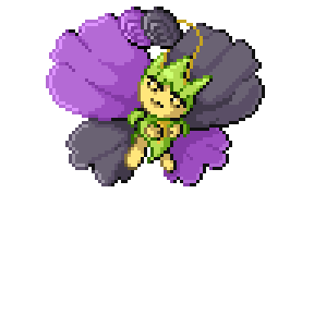Rosefree Sprite Image