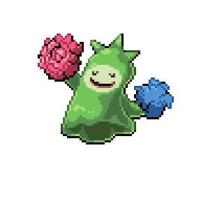 Roseto Sprite Image