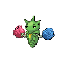 Roseuna Sprite Image