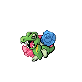Rosedile Sprite Image