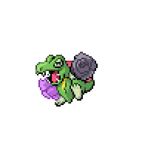 Rosedile Sprite Image