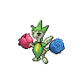 Rosetic Sprite Image