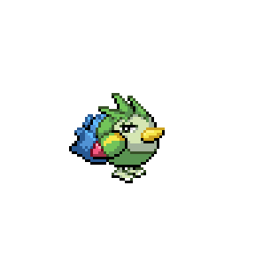 Rosetu Sprite Image