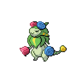 Roseffy Sprite Image