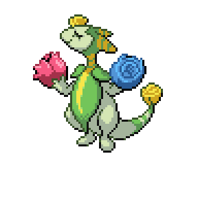 Roseros Sprite Image