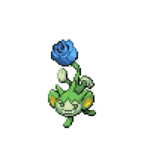 Rosepom Sprite Image