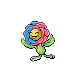 Roseflora Sprite Image