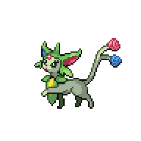 Roseeon Sprite Image