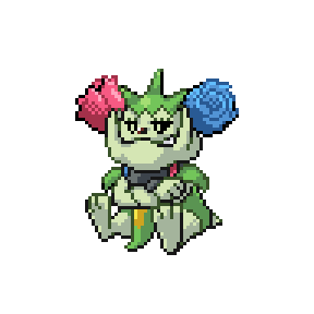 Rosebull Sprite Image
