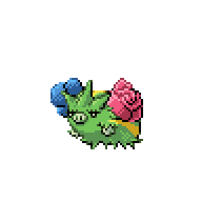 Rosenub Sprite Image