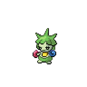 Rosechum Sprite Image
