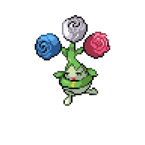 Rosesly Sprite Image