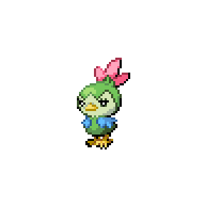 Rosechic Sprite Image