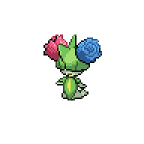Rosets Sprite Image