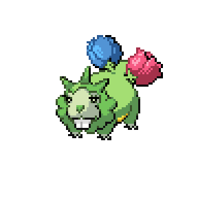 Rosedoof Sprite Image