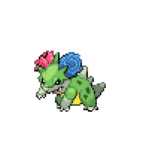 Roserina Sprite Image