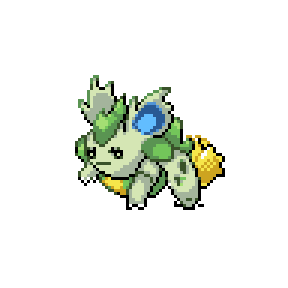 Roserino Sprite Image