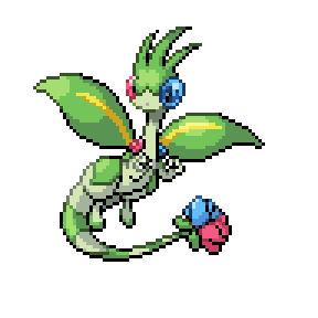 Rosegon Sprite Image