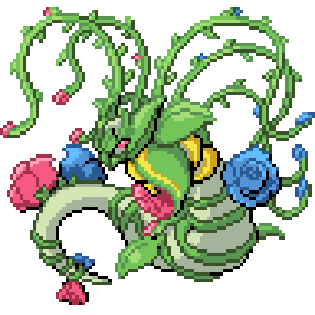 Rosetina Sprite Image