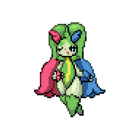 Rosepunny Sprite Image
