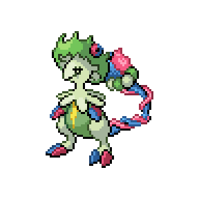 Roseloom Sprite Image