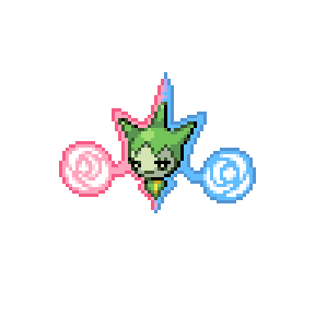 Rosetom Sprite Image