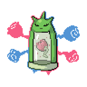 Rosegrigus Sprite Image