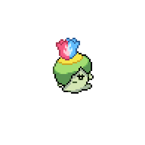 Rosewick Sprite Image