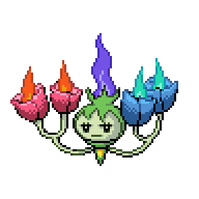 Roselure Sprite Image