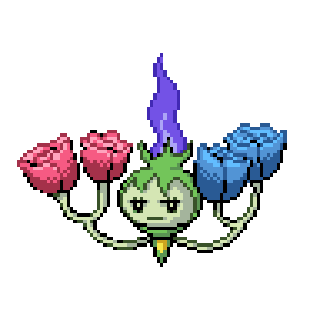 Roselure Sprite Image