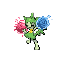 Roseolu Sprite Image