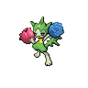 Roseolu Sprite Image