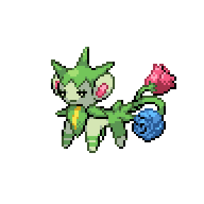 Rosexio Sprite Image