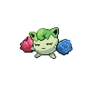 Rosepuff Sprite Image
