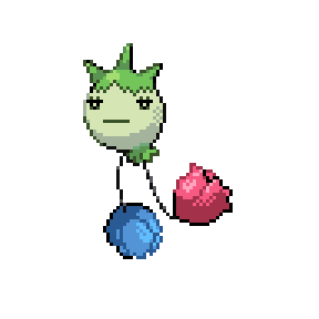 Roseloon Sprite Image