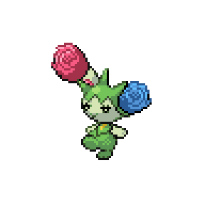 Roseeary Sprite Image